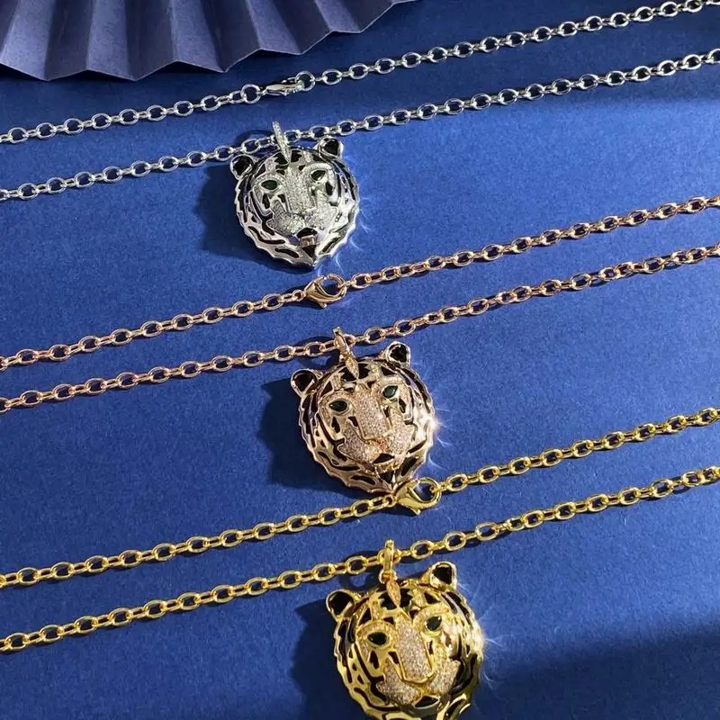 Cartier necklace 07yxh01